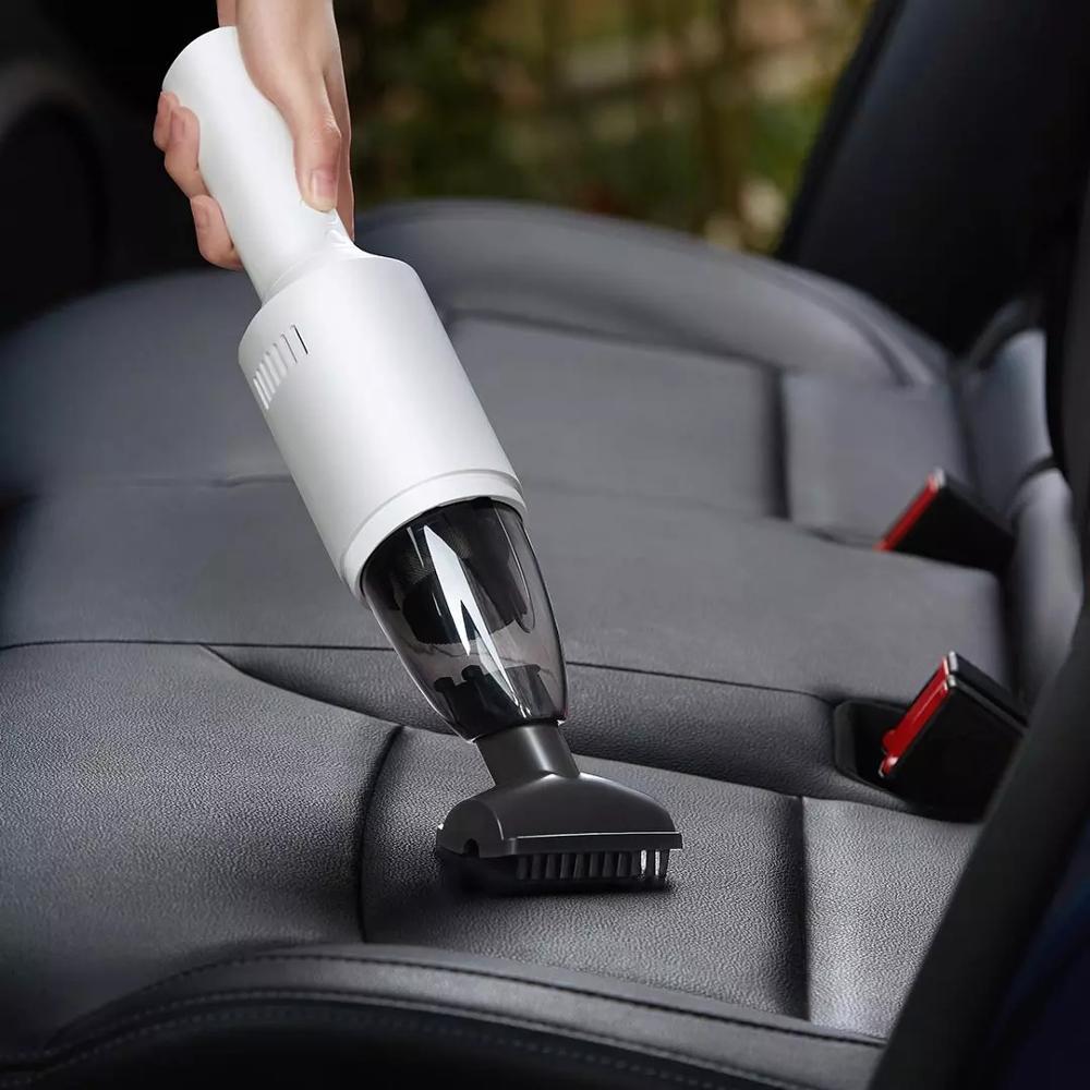 Car vacuum cleaner - Image 1