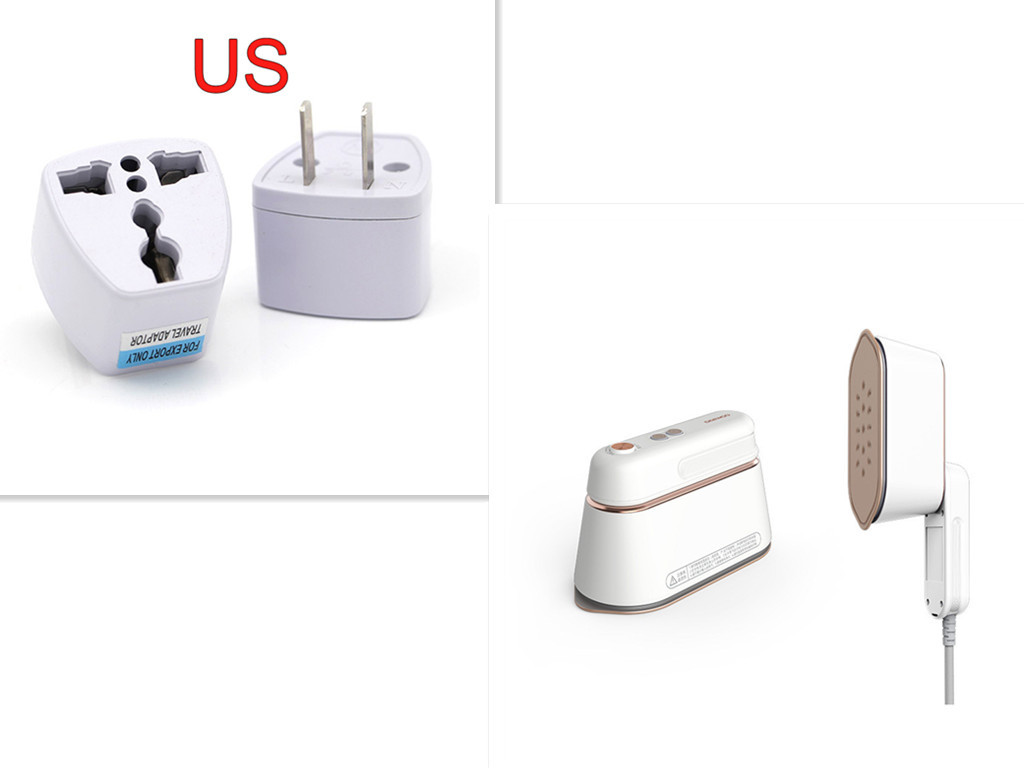 Handheld Iron Small Household Steam Ironing Clothes Artifact For Home And Travel - Image 30