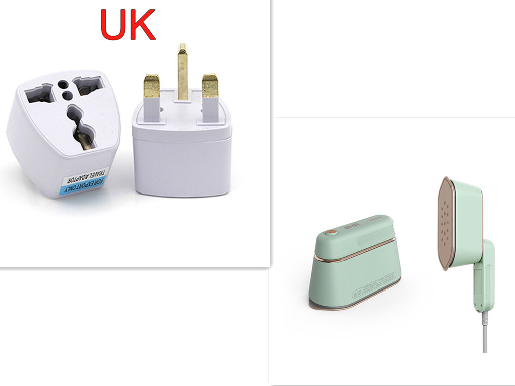 Handheld Iron Small Household Steam Ironing Clothes Artifact For Home And Travel - Image 19