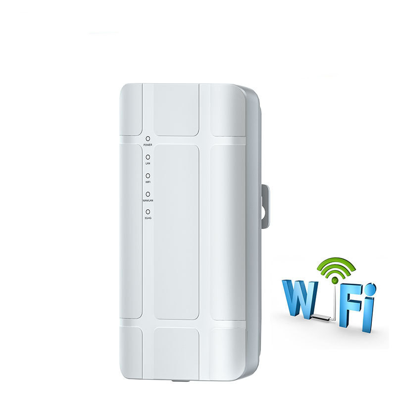 4g LTE Router Outdoor CPE 4G Outdoor Full Netcom Router - Image 10