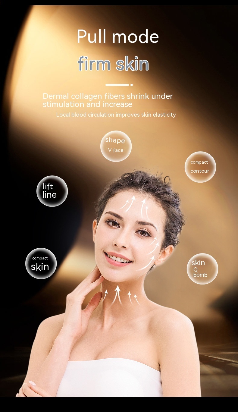 Pulse RF Beauty Instrument - Image 8