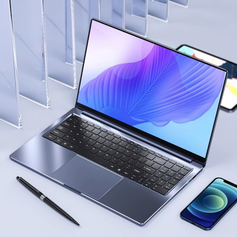 Brand-new 156-inch 14th Gen Core Ultra-thin Laptop - Image 30