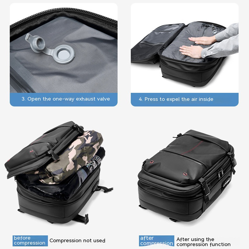 Travel Backpack Men
