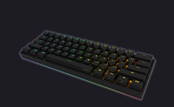 Bluetooth Mechanical Keyboard - Image 11