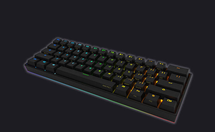 Bluetooth Mechanical Keyboard - Image 11