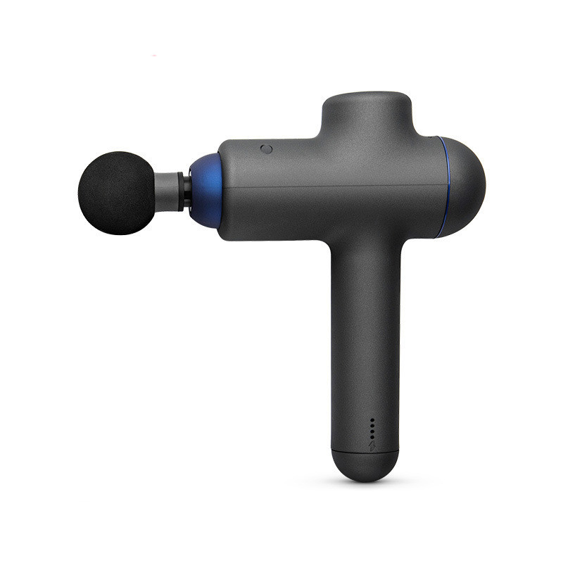 Electric Massage Gun Fascia Stick Fitness Impact - Image 10