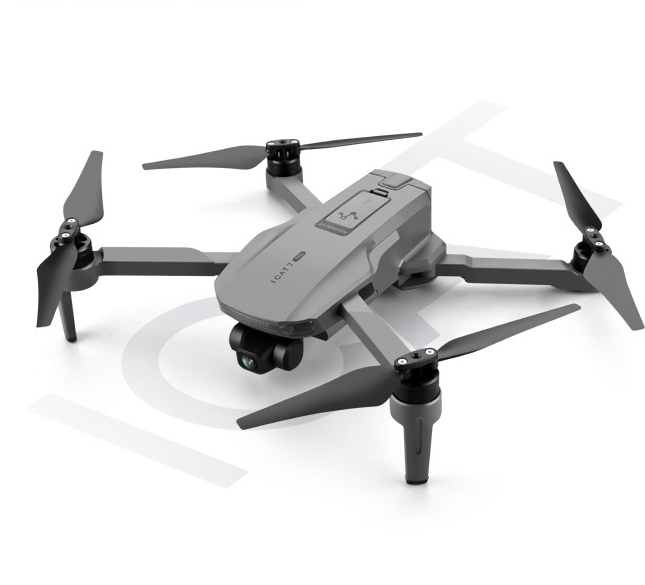 GPS Drone Folding Storage Convenient HD Camera Gimbal Aircraft - Image 13