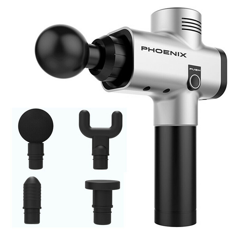 Fascia gun massage gun - Image 8
