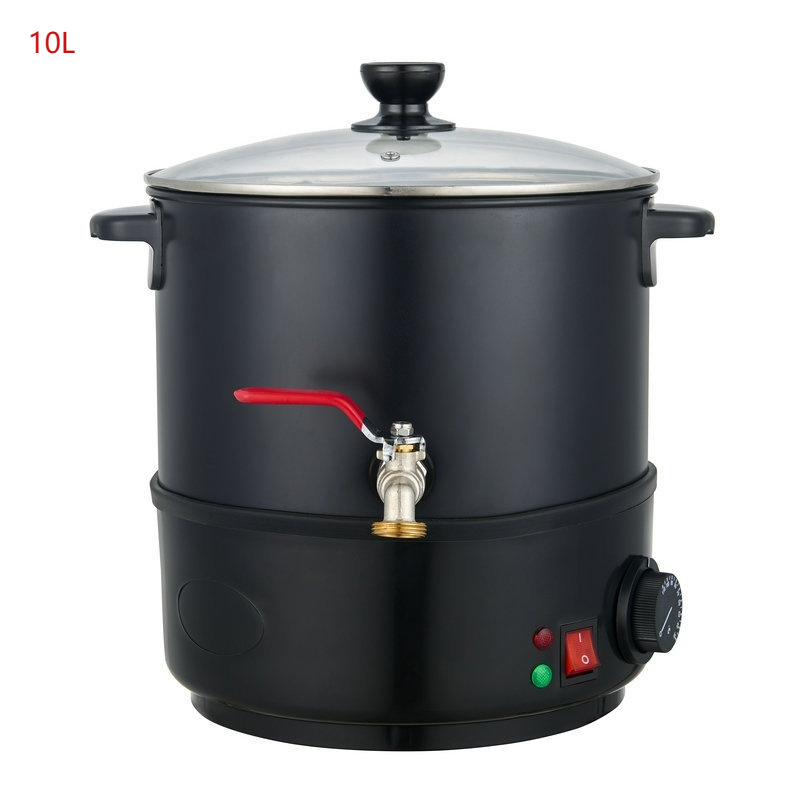 Wax Melting Machine Beauty Household Supplies Small Household Appliances Electric Kettle - Image 12