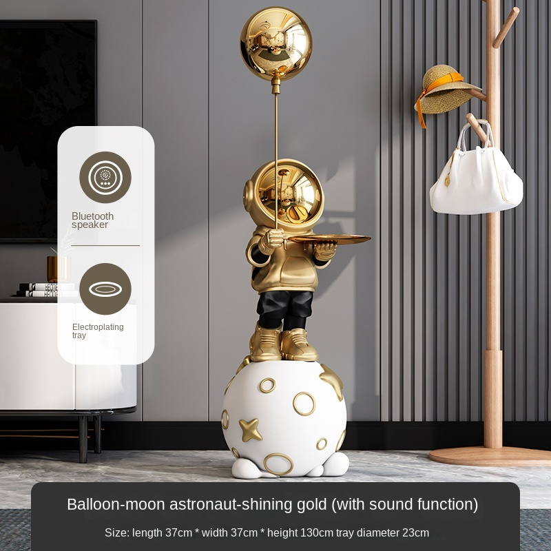 Astronaut Living Room Landing Furniture Home - Image 14