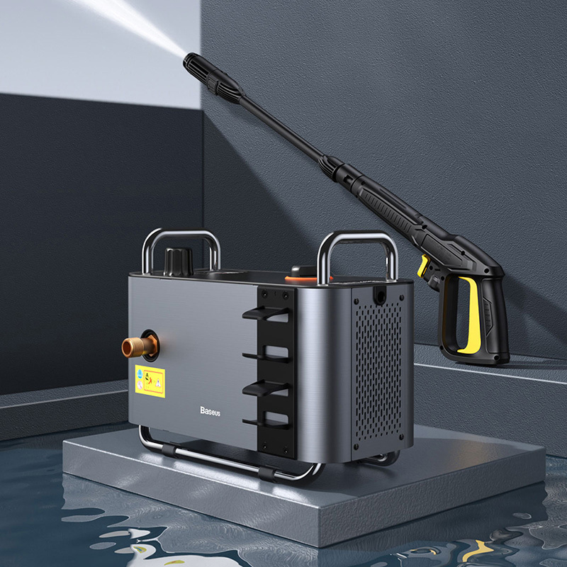 F1 Car Pressure Washer CN Outlet Pipe X10m - Image 1
