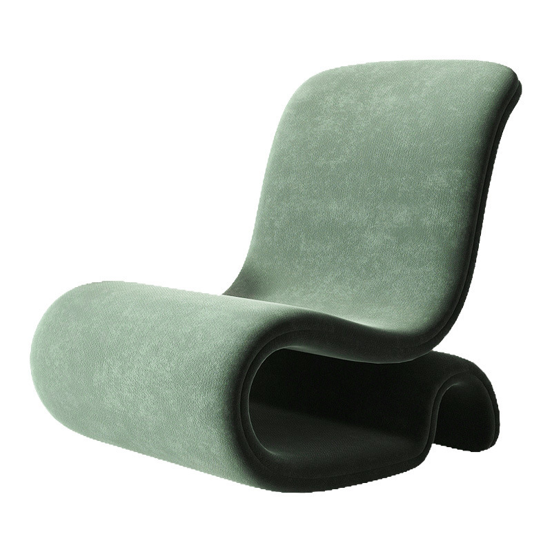 Simple Design Single Sofa Chair - Image 16
