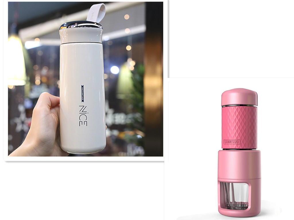 Portable Manual Espresso Coffee Machine - Image 26