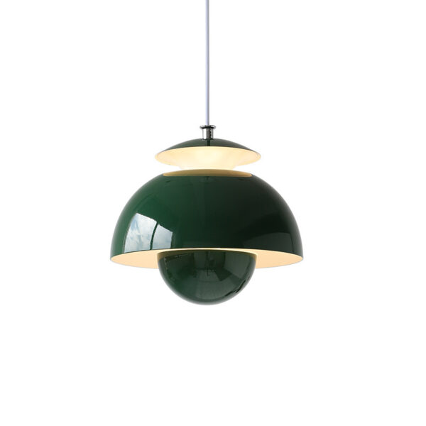 Classic Bedroom Bedside Bar Restaurant Lamps - Image 10