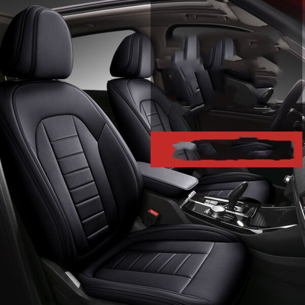 Seat Cover All Inclusive Special Car Cushion - Image 30