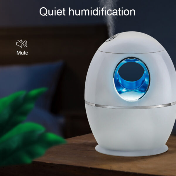800ML Mini Air Humidifier - Image 6