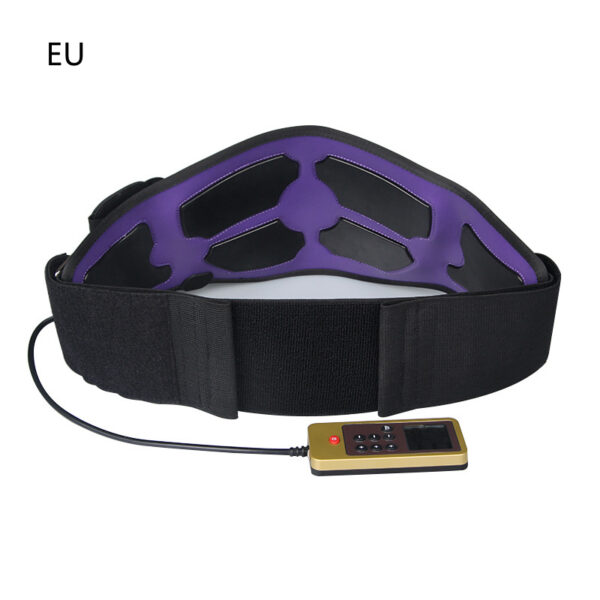 Waist Massager Home Physiotherapy Device - Image 10
