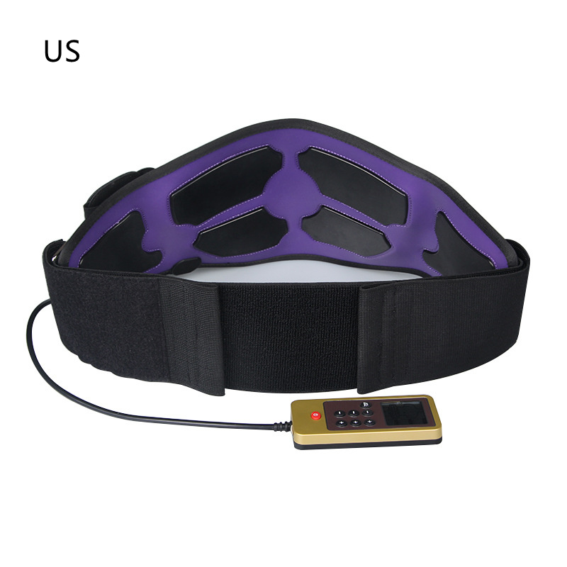 Waist Massager Home Physiotherapy Device - Image 11
