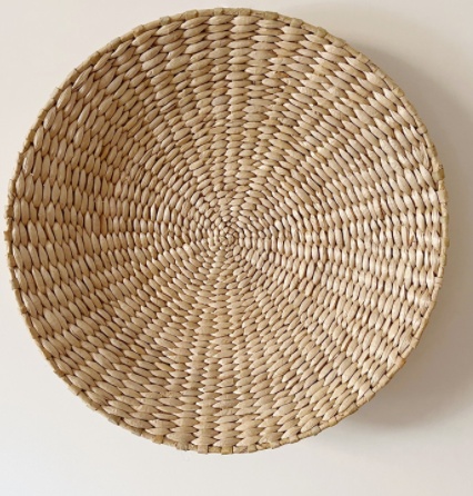 Moroccan Bohemian Wall Decor Hanging Plate - Image 8