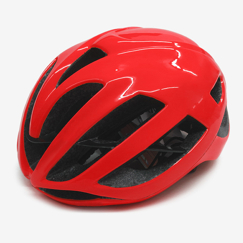 Sponge Pad Road Bike Mountain Bike Helmet - Image 24