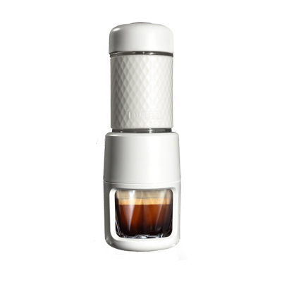 Portable Manual Espresso Coffee Machine - Image 30