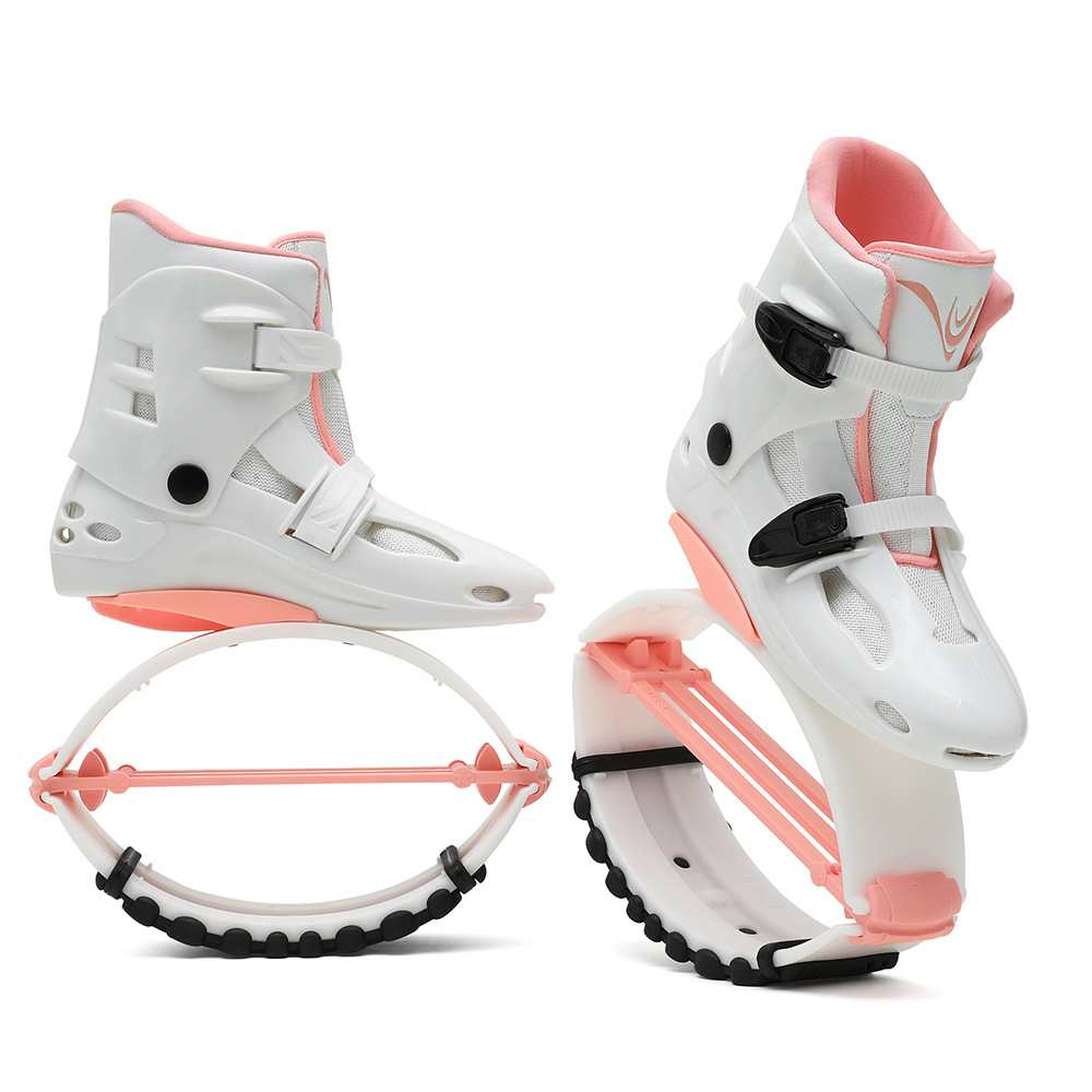 Sports Bouncing Macbine Shoes