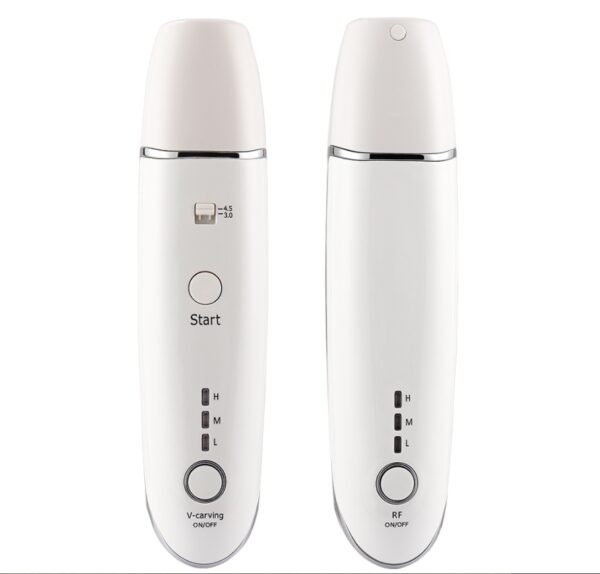 Wrinkle Removal V-Shape Anti-Aging Skin Care Beauty Device - Image 9