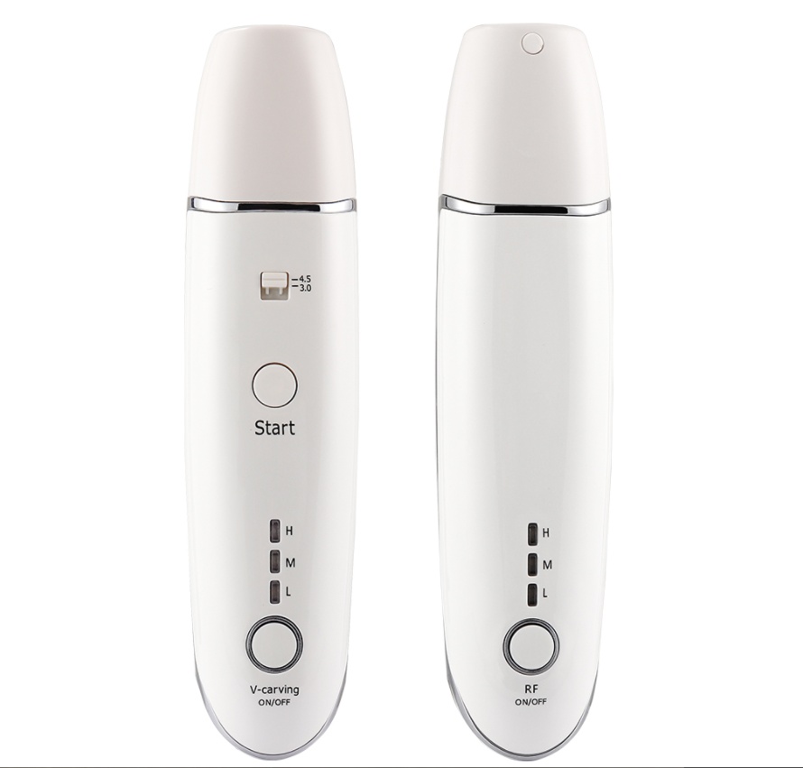 Wrinkle Removal V-Shape Anti-Aging Skin Care Beauty Device - Image 9