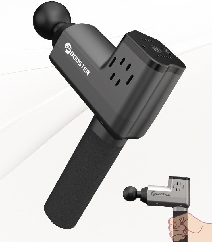 Muscle relaxation fascia gun massage gun fascia - Image 1