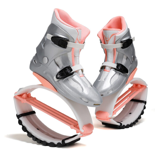 Sports Bouncing Macbine Shoes - Image 26