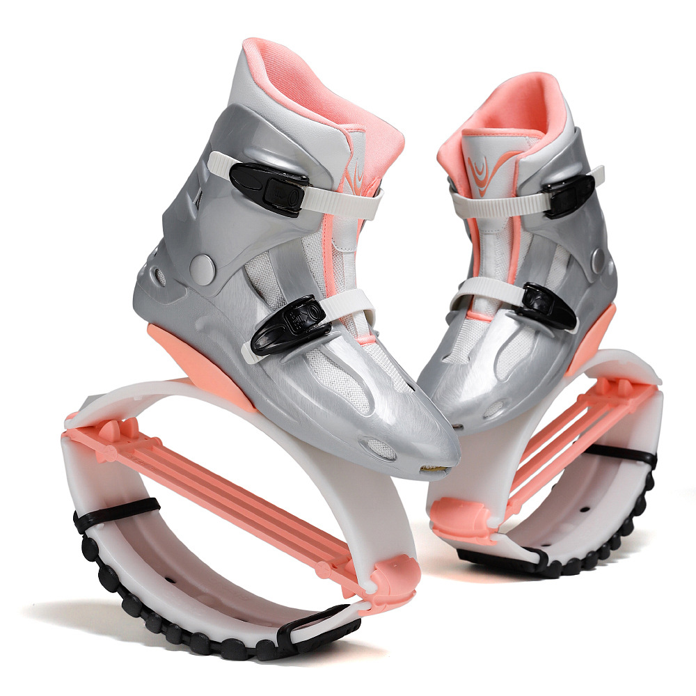 Sports Bouncing Macbine Shoes