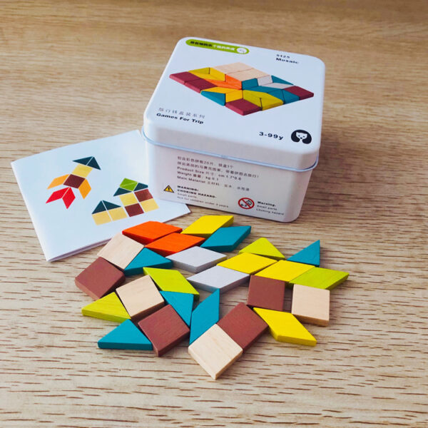 Early childhood cognitive toys - Image 27