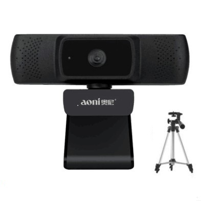 Desktop Computer Teaching Camera HD With Microphone - Image 10