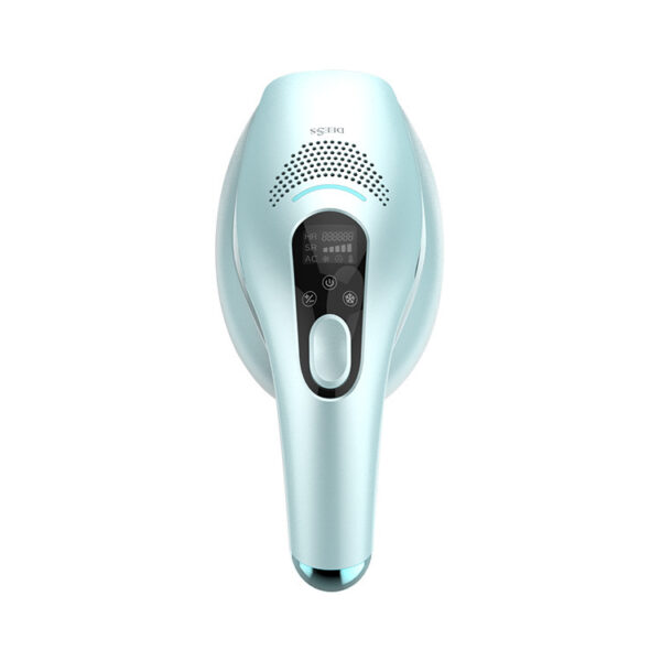 Freezing point laser hair removal device whole body shaver - Image 8