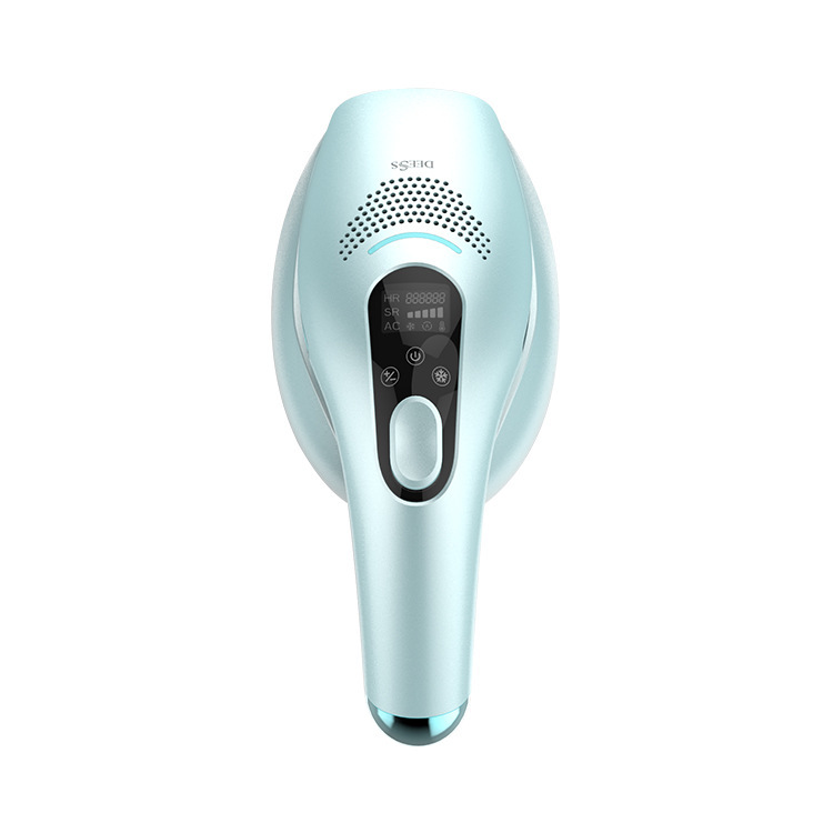 Freezing point laser hair removal device whole body shaver - Image 9