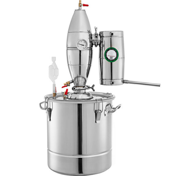 Brewing Multi Function Filling Equipment Fermenter - Image 7