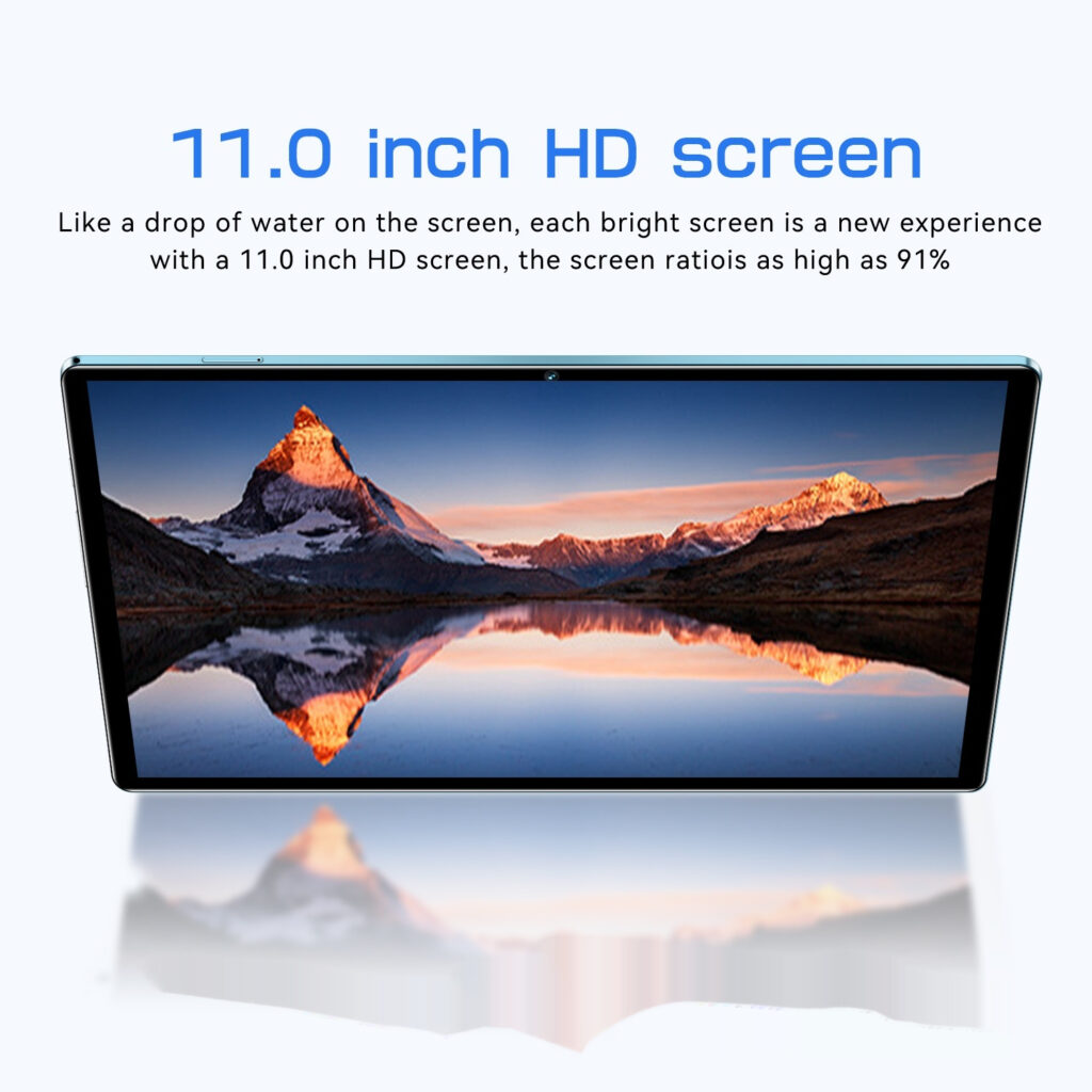10-inch 8-core 4GB32GB Smart 2-in-1 Learning Tablet For Education