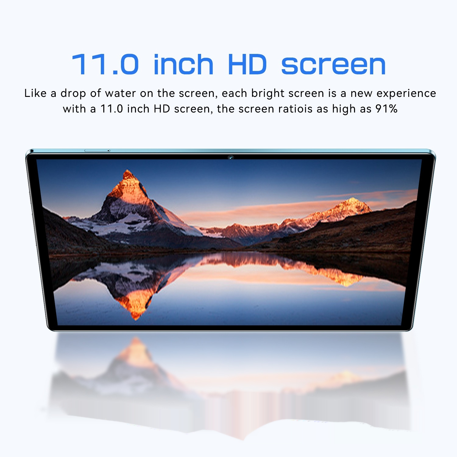 10-inch 8-core 4GB32GB Smart 2-in-1 Learning Tablet For Education - Image 8
