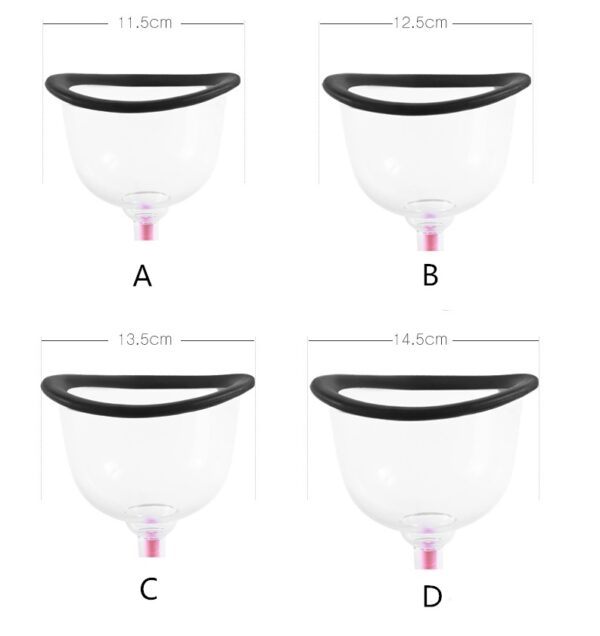 Lazy breast enhancement equipment - Image 3