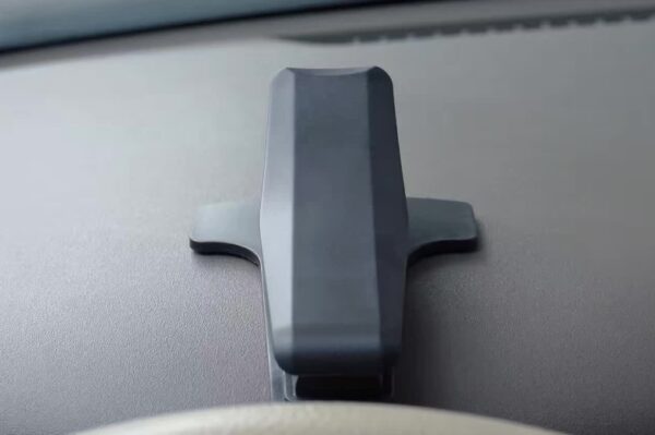 Car bracket steering wheel instrument panel workbench bracket mobile phone holder car navigation bracket mobile phone navigation bracket - Image 8