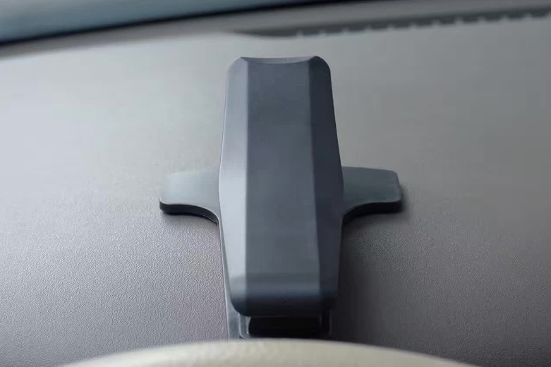 Car bracket steering wheel instrument panel workbench bracket mobile phone holder car navigation bracket mobile phone navigation bracket - Image 8