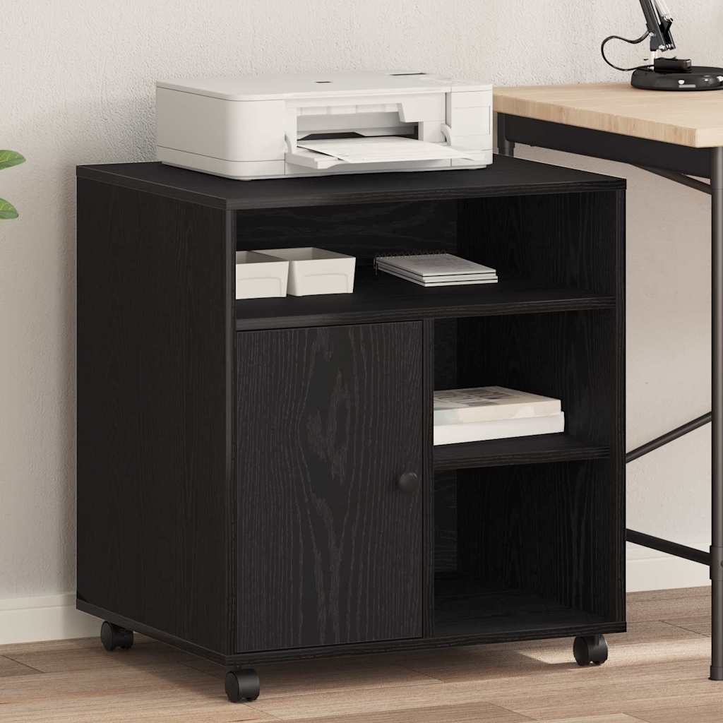 printer stand with wheels 60x   printer stand with - Image 11