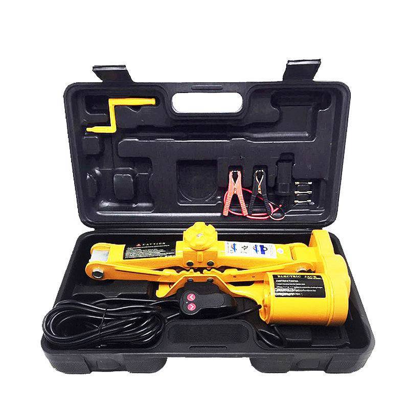 Automotive electro-hydraulic jack - Image 9