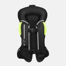 Motorcycle AirBag Vest - Image 36