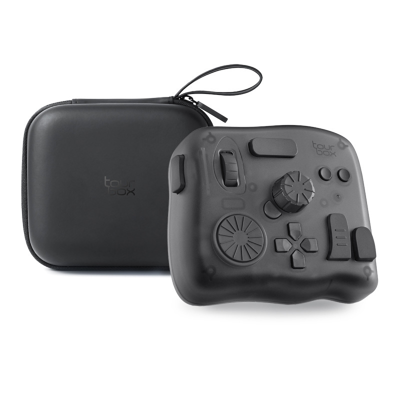 Designer Clip Custom Auxiliary Keyboard - Image 14