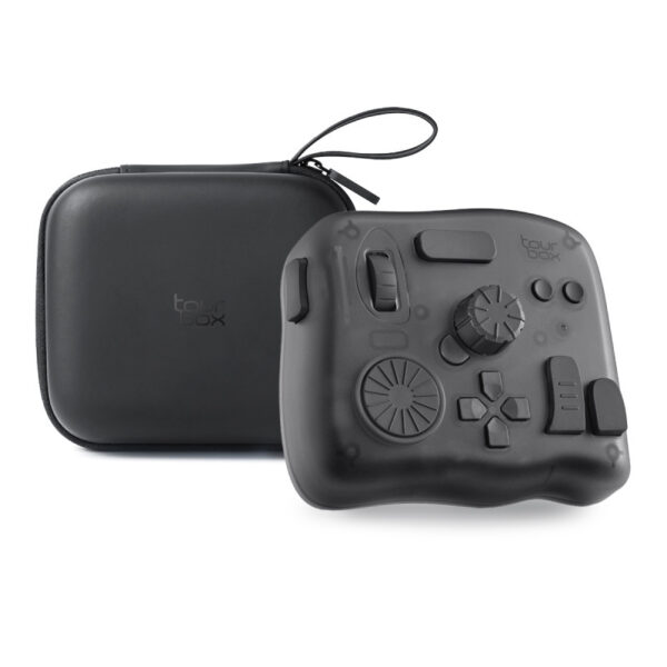 Designer Clip Custom Auxiliary Keyboard - Image 4