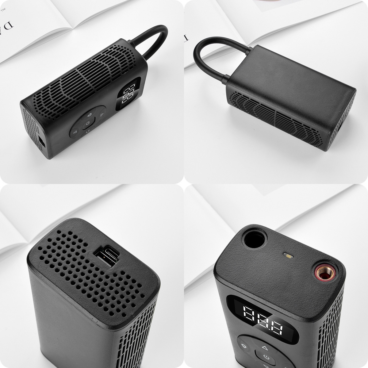 Power Bank Electric Car Motorcycle - Image 3