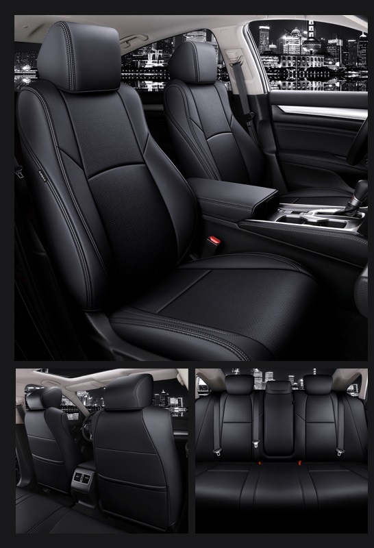 Leather Seat Cushion Binzhi Haoying Cover - Image 5