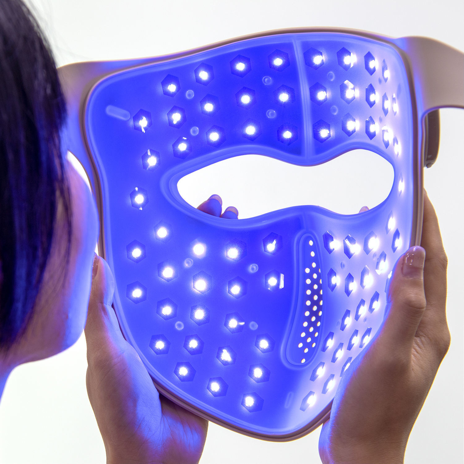 LED Mask Red LED Light Therapy Mask - Image 5