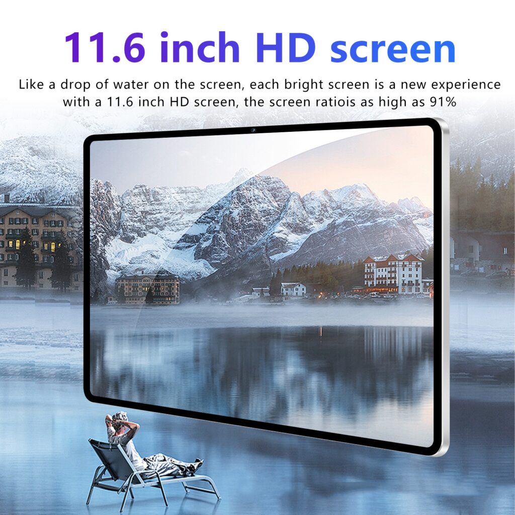 10-inch Tablet PC Smart Call Google Edition
